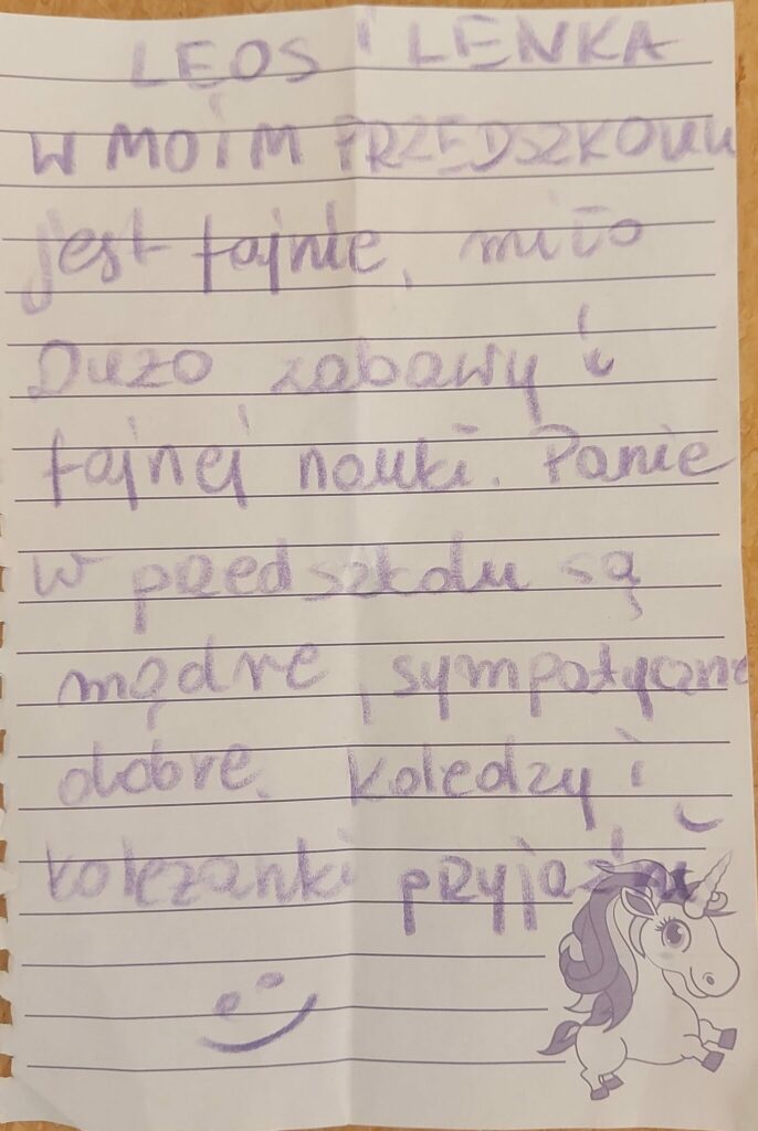 Prace uczniów 6