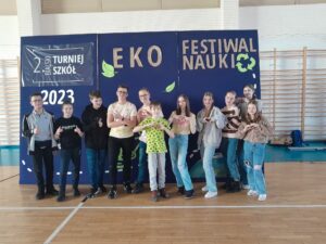 Eko Festiwal Nauki
