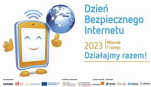 Logo Dnia Bezpiecznego Internetu 2023