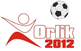 logo Orlik 2012