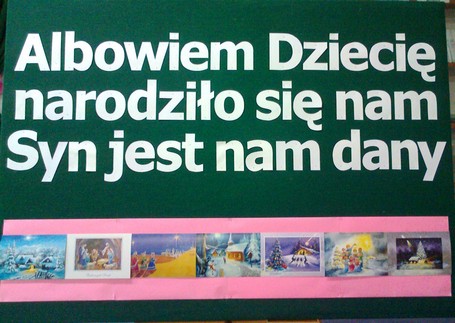 Hasło świąteczne