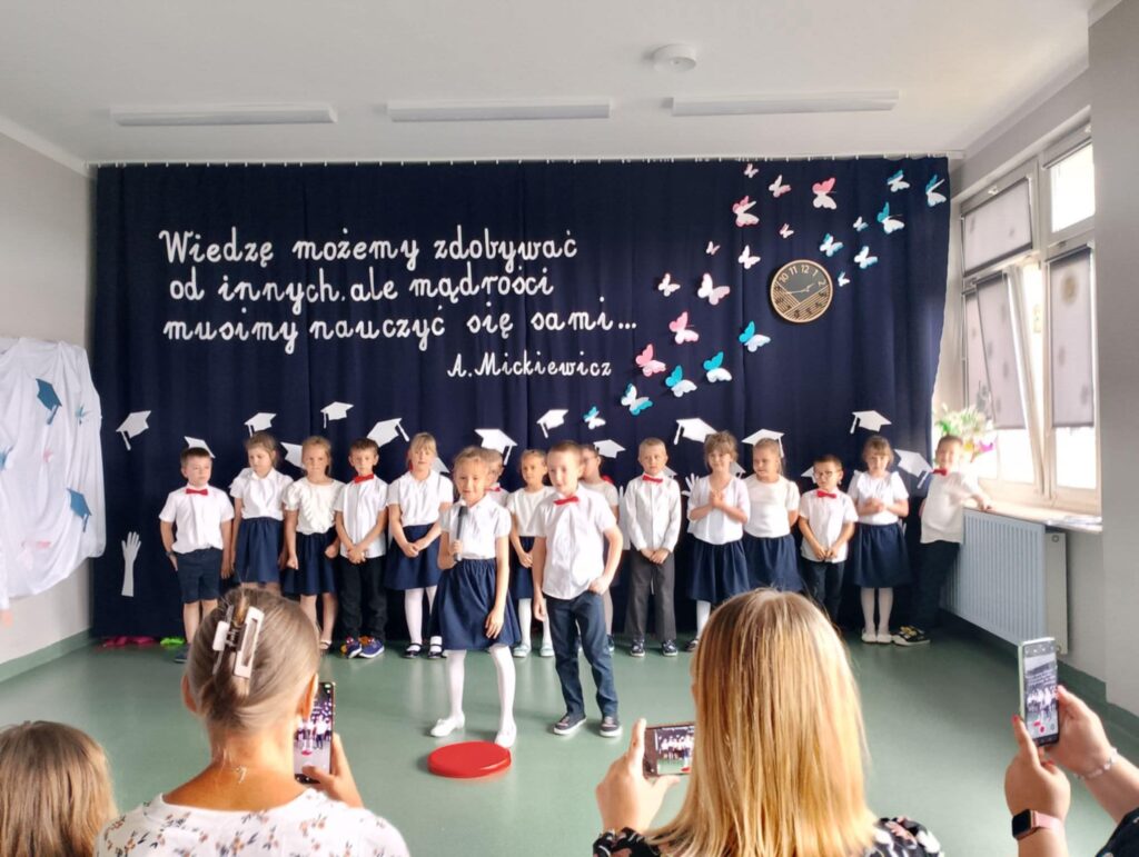 Część artystyczna 2.