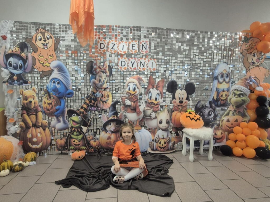 Indywidualne zdjęcie.