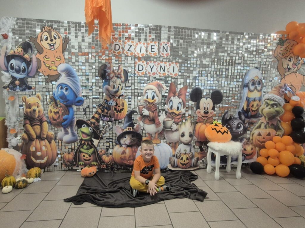 Zdjęcie indywidualne 5. 