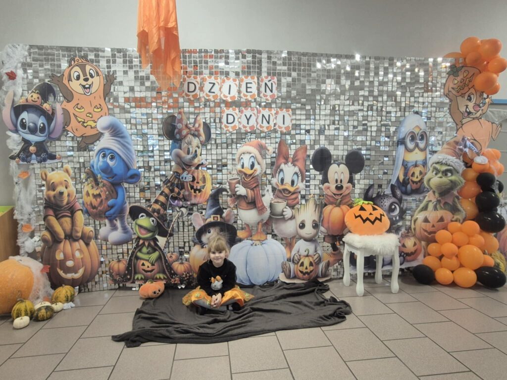 Zdjęcie indywidualne 6. 