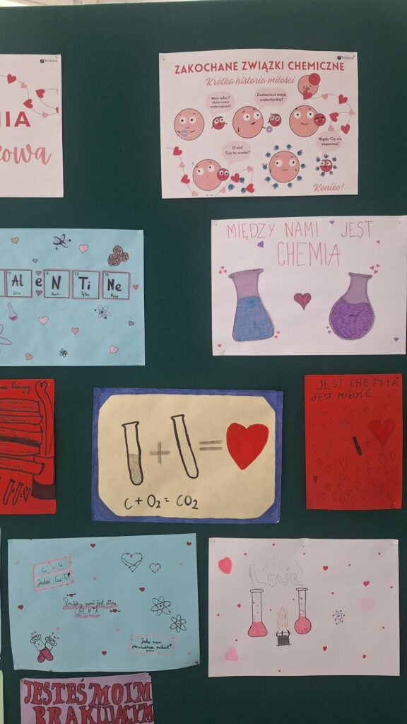 Wystawa prac uczniów 3