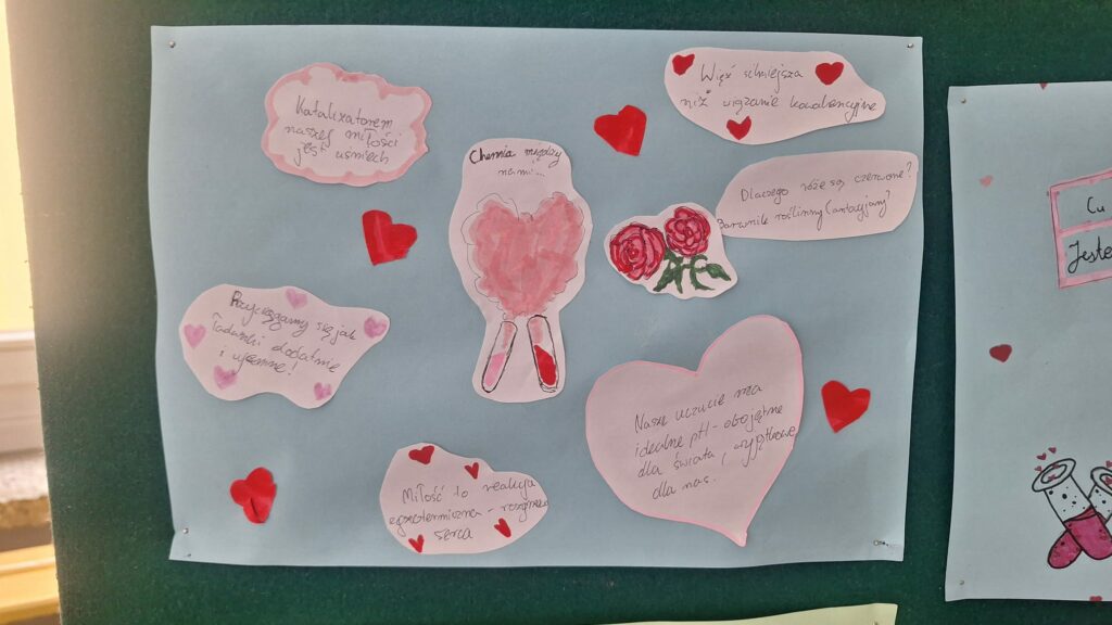 Wystawa prac uczniów 5