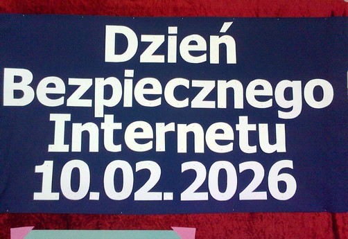 Hasło: Dzień Bezpiecznego Internetu