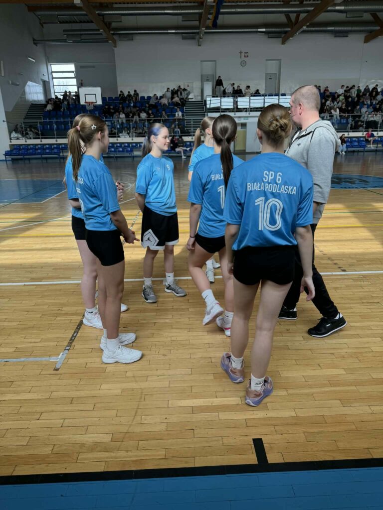 Ostatnie wskazówki przed finałem!!