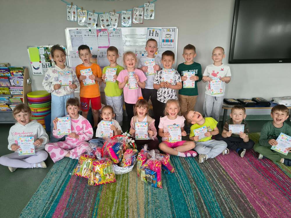 jeżyki zdjęcie grupowe