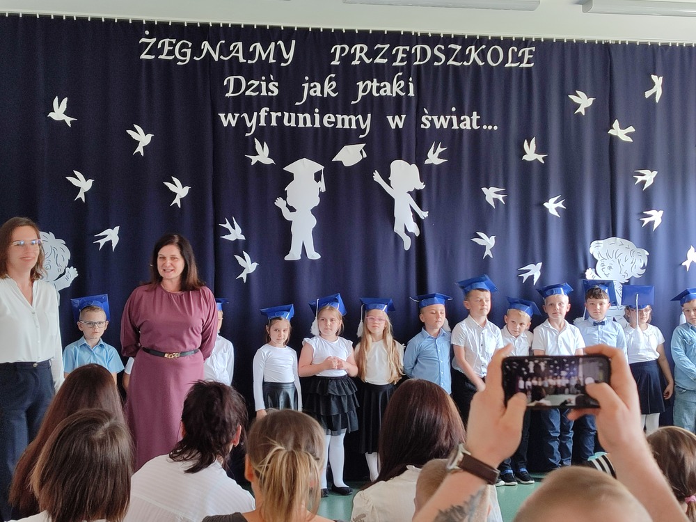zdjęcie grupowe