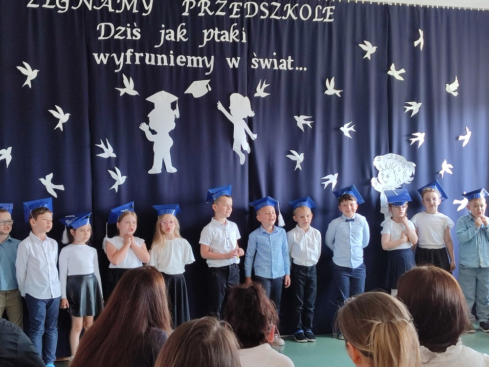 część artystyczna
