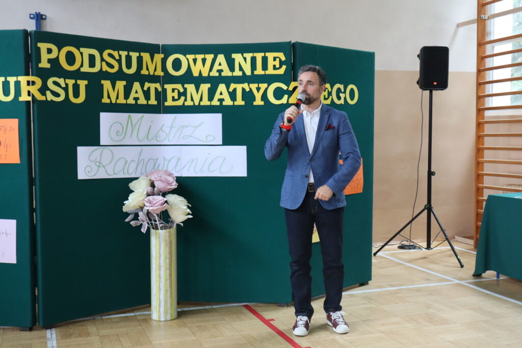 pan prezydent przemawia