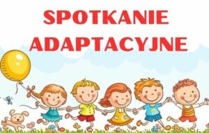spotkanie adaptacyjne