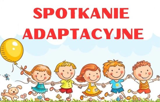 spotkanie adaptacyjne