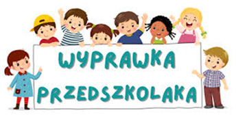 wyprawka przedszkolaka