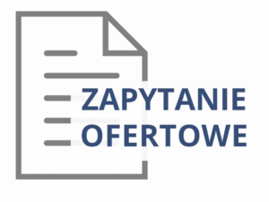 zapytanie ofertowe
